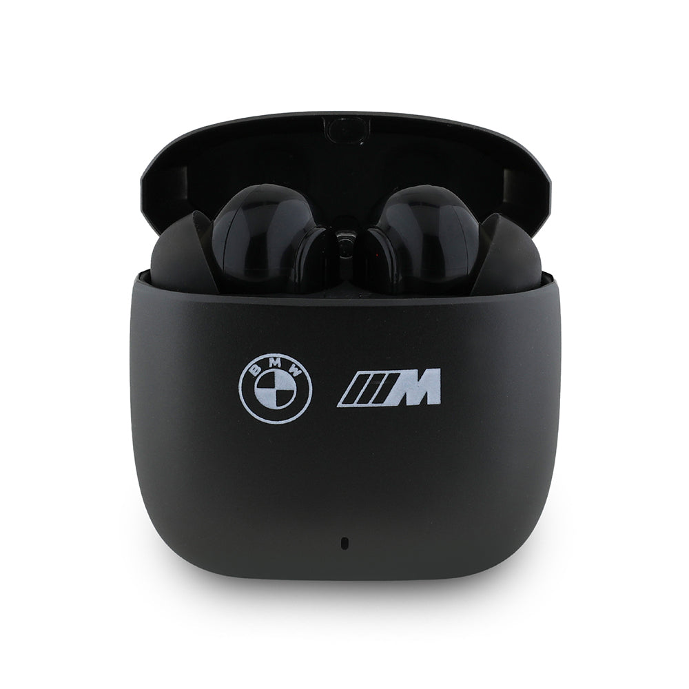 BMW Orjinal Lisanslı ANC/ENC Özellikli Baskı Logolu Bluetooth Kulaklık v5.4 BMW Orjinal Lisanslı ANC/ENC Özellikli Baskı Logolu Bluetooth Kulaklık v5.4